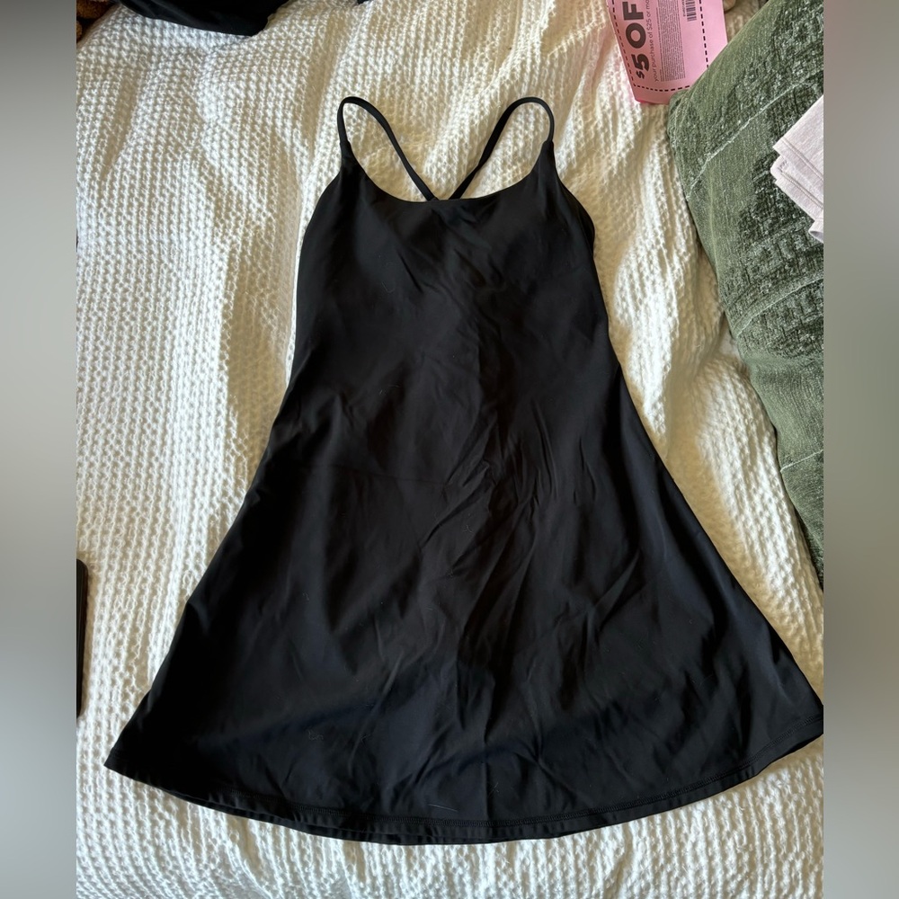 Halara Skort Dress